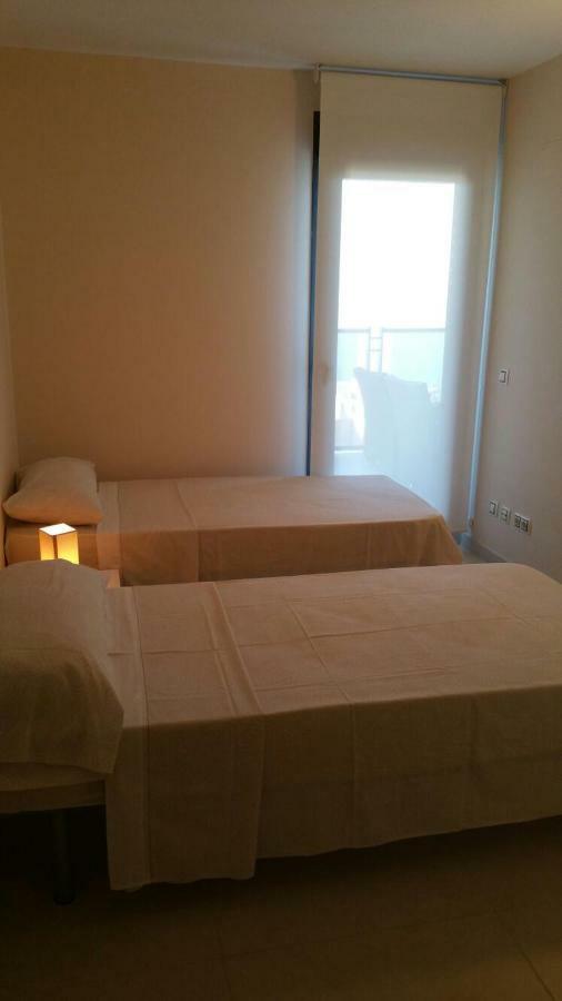 Apartameno Con Panoramicas Vistas Benidorm Luaran gambar