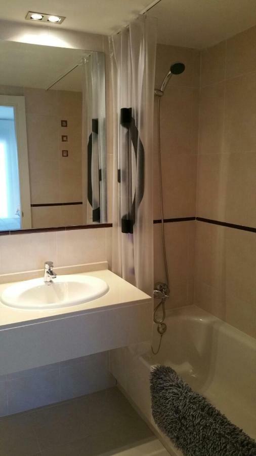 Apartameno Con Panoramicas Vistas Benidorm Luaran gambar
